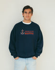 Shipyard Island Marina - Sweatshirt