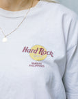 Hard Rock - Café - T-Shirt