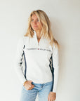 Tommy Hilfiger - Quarter Zip
