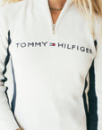 Tommy Hilfiger - Quarter Zip