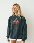 Adidas - Big Logo - Sweatshirt