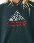 Adidas - Big Logo - Sweatshirt