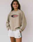 Nike - Spell out - Sweatshirt
