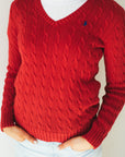 Ralph Lauren - Sweatshirt