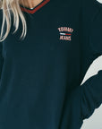 Tommy Jeans - Sweatshirt