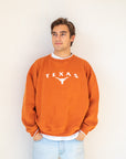 Texas - Sweatshirt