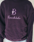 Brookdale - Sweatshirt