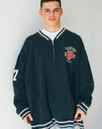 Ralph Lauren - Quarter Zip