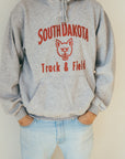 South Dakota - Hoodie