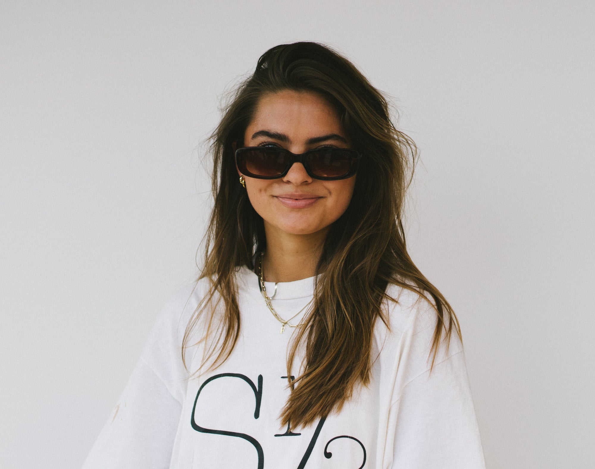 SIMEON VINTAGE Sonnenbrille SS21