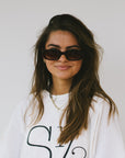 SIMEON VINTAGE Sunglasses SS21