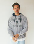 Notre Dame - Hoodie