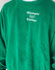 Olympic Center - Sweatshirt