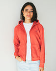 Ralph Lauren - Full Zip