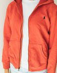 Ralph Lauren - Full Zip