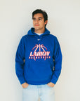 Nike X Larkin Basketball - Hoodie