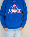 Nike X Larkin Basketball - Hoodie