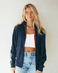 Ralph Lauren - Full zip