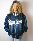 PennState College / NFL – Varsity-Bomberjacke
