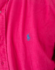 Ralph Lauren - Shirt