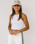 Burberry Cap