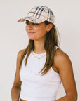 Burberry Cap
