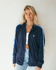 Ralph Lauren - Full zip