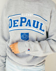 Alumni De Paul - Sweatshirt