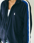 Ralph Lauren - Full zip