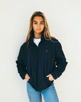 Ralph Lauren Polo Golf - Quater Zipper