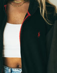 Ralph Lauren - Full zip