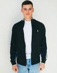 Ralph Lauren - Full zip
