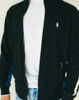 Ralph Lauren - Full zip