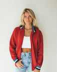 Ralph Lauren - Full zip