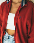 Ralph Lauren - Full zip