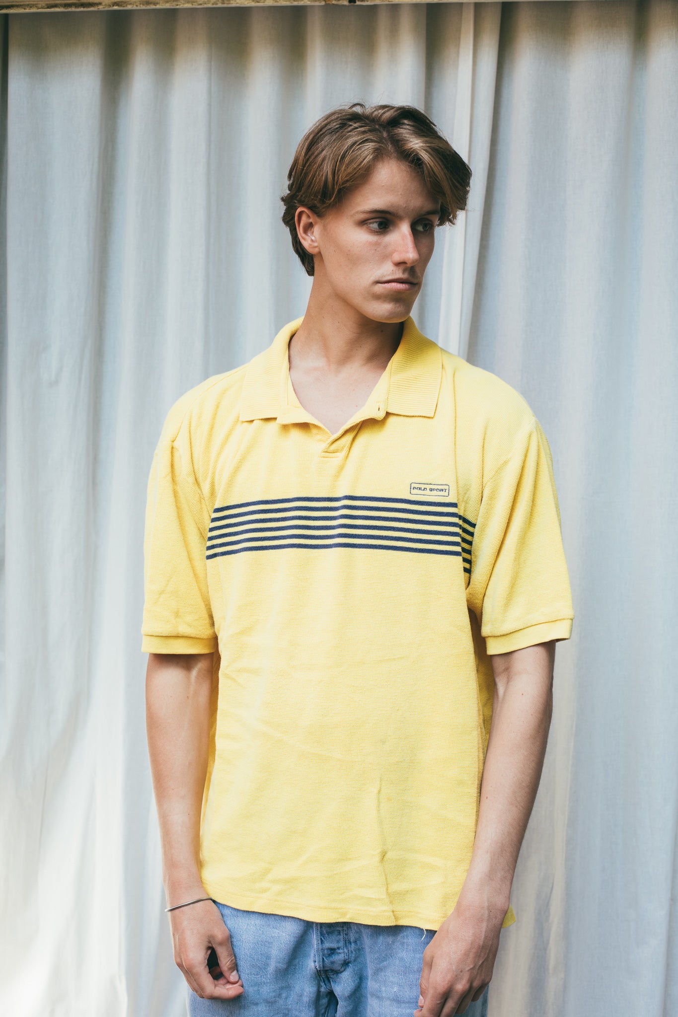 Ralph Lauren - Short Sleeved Polo
