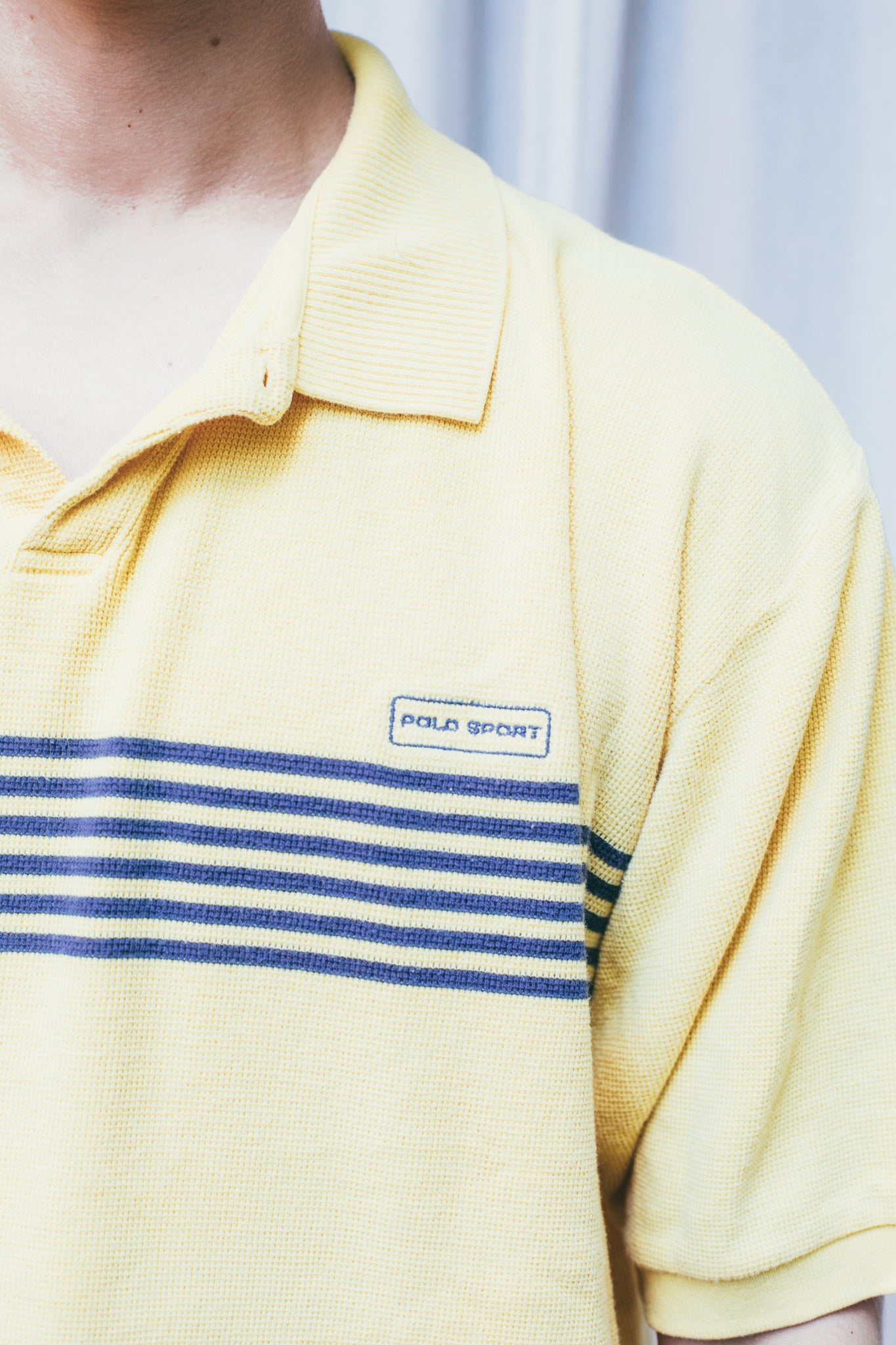 Ralph Lauren - Short Sleeved Polo