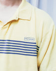 Ralph Lauren - Short Sleeved Polo