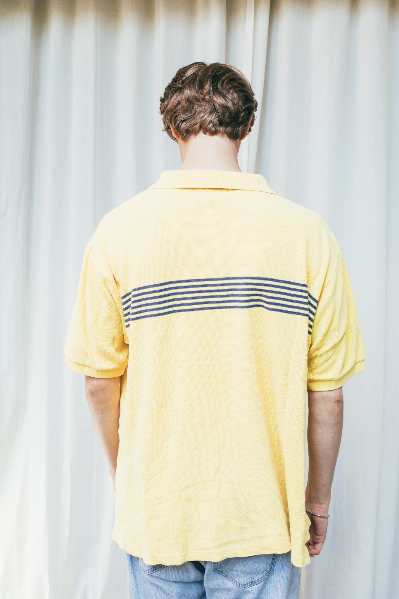 Ralph Lauren - Short Sleeved Polo