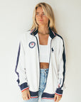 Ralph Lauren - Full zip
