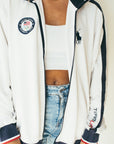 Ralph Lauren - Full zip