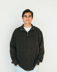 Ralph Lauren - Quater Zipper