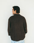 Ralph Lauren - Quater Zipper