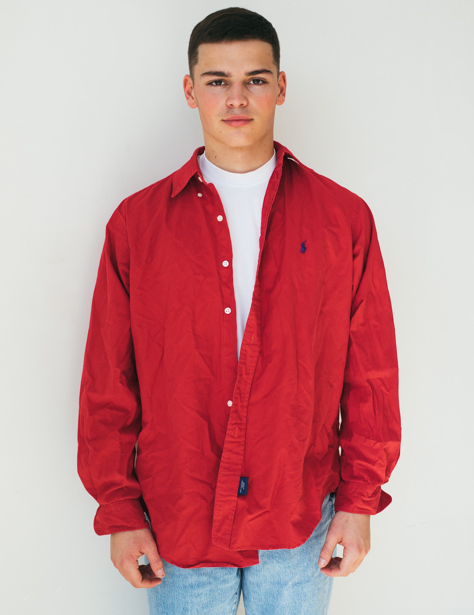 Ralph Lauren - Shirt