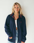 Ralph Lauren - Full zip