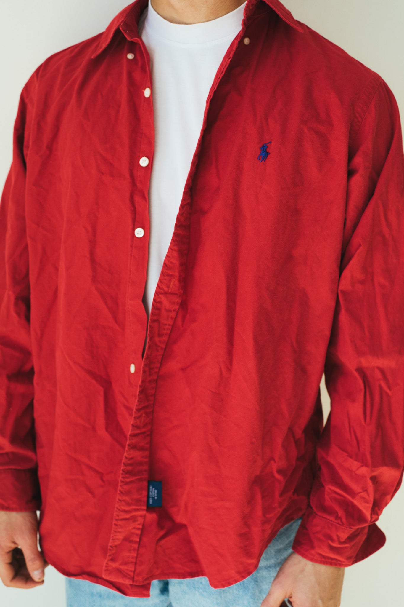 Ralph Lauren - Shirt