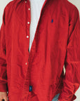 Ralph Lauren - Shirt