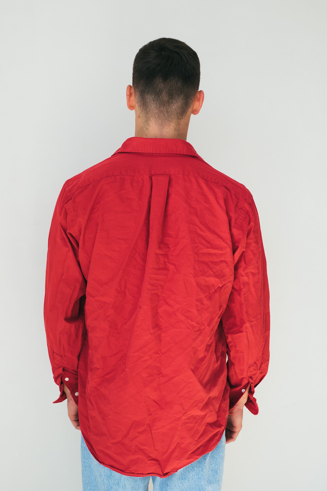 Ralph Lauren - Shirt
