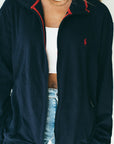 Ralph Lauren - Full zip