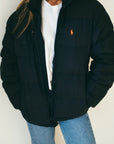 Polo Ralph Lauren - Puffer Jacket